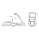 Playseat Races симулатор SIM V4 | race-shop.bg
