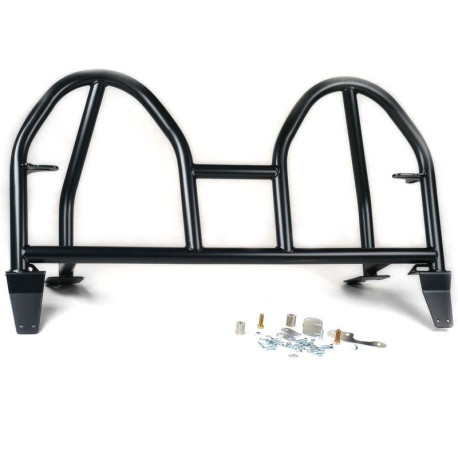 Rollcages and Rollbars MX-5 NA/NB двоен обръч ролбар | race-shop.bg