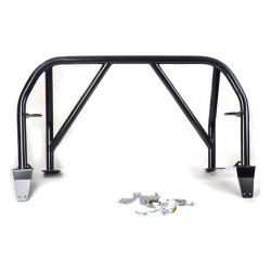 MX-5 NA/NB V roll bar + решетки на вратите mounts