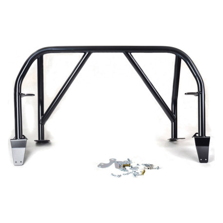Rollcages and Rollbars MX-5 NA/NB V roll bar + решетки на вратите mounts | race-shop.bg