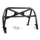 Rollcages and Rollbars MX-5 NA/NB X type roll bar | race-shop.bg