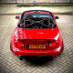 Rollcages and Rollbars MX-5 NA/NB X type roll bar | race-shop.bg