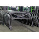 Rollcages and Rollbars MX-5 NA/NB X type roll bar | race-shop.bg