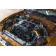 Rollcages and Rollbars MX-5 NA/NB X type roll bar | race-shop.bg