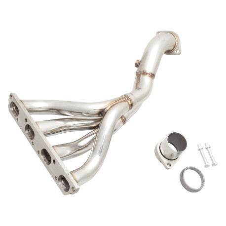 Изпускателни колектори Колектор 4-2-1заMINI COOPER S 2004-2006 R51 | race-shop.bg