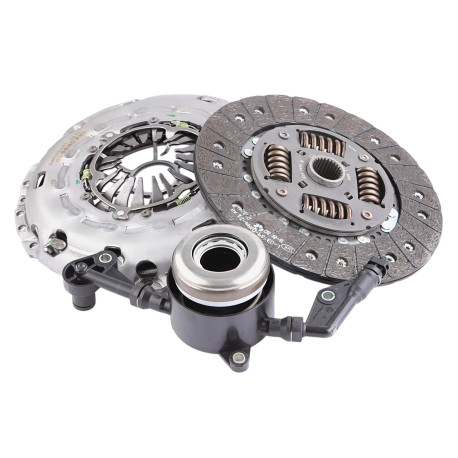 Съединители и маховици Xtreme CLUTCH PRO комплект съединител, KVW24452 | race-shop.bg