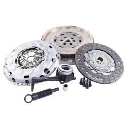 CLUTCH PRO комплект съединител, KVW24651