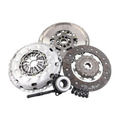CLUTCH PRO комплект съединител, KVW24650
