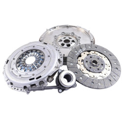 CLUTCH PRO комплект съединител, KVW24637
