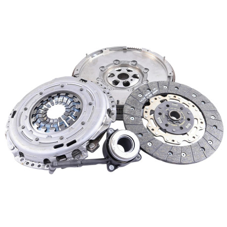 Съединители и маховици Xtreme CLUTCH PRO комплект съединител, KVW24637 | race-shop.bg