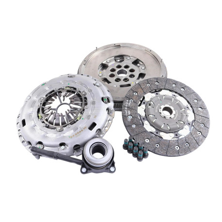 Съединители и маховици Xtreme CLUTCH PRO комплект съединител, KVW24610 | race-shop.bg