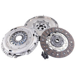CLUTCH PRO комплект съединител, KVW24535