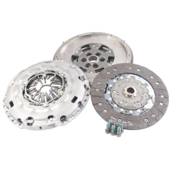 CLUTCH PRO комплект съединител, KVW24529