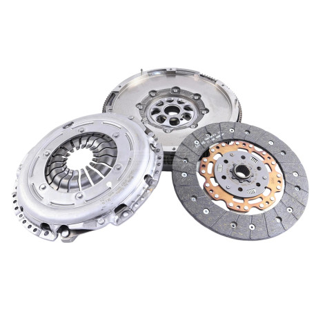 Съединители и маховици Xtreme CLUTCH PRO комплект съединител, KVW24523 | race-shop.bg