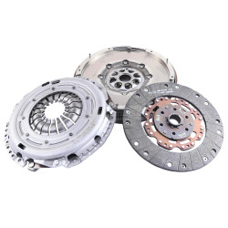 CLUTCH PRO комплект съединител, KVW24518
