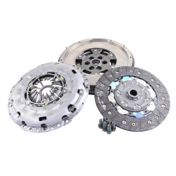 CLUTCH PRO комплект съединител, KVW24517