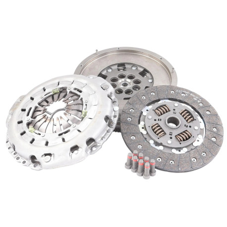 Съединители и маховици Xtreme CLUTCH PRO комплект съединител, KVW24516 | race-shop.bg