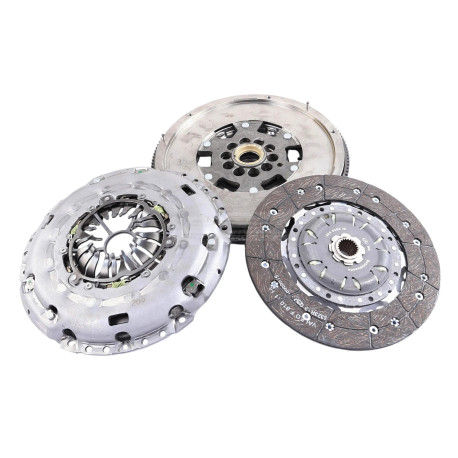 Съединители и маховици Xtreme CLUTCH PRO комплект съединител, KVW24505 | race-shop.bg