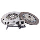 Съединители и маховици Xtreme CLUTCH PRO комплект съединител, KVW24451 | race-shop.bg