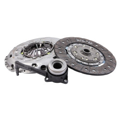 CLUTCH PRO комплект съединител, KVW24440