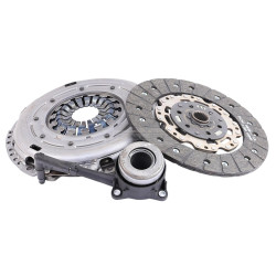 CLUTCH PRO комплект съединител, KVW24433