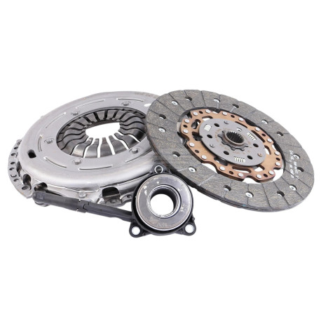 Съединители и маховици Xtreme CLUTCH PRO комплект съединител, KVW24423 | race-shop.bg