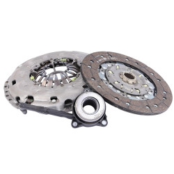 CLUTCH PRO комплект съединител, KVW24415