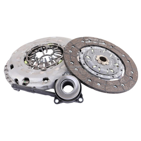 Съединители и маховици Xtreme CLUTCH PRO комплект съединител, KVW24405 | race-shop.bg