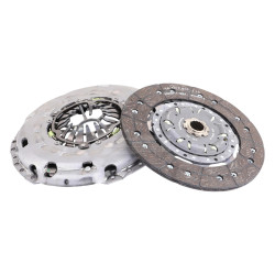 CLUTCH PRO комплект съединител, KVW24005
