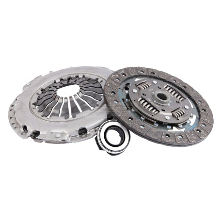 Съединители и маховици Xtreme CLUTCH PRO комплект съединител, KVW23009 | race-shop.bg