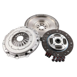 CLUTCH PRO комплект съединител, KVW22515