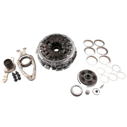 CLUTCH PRO комплект съединител, KVW21044