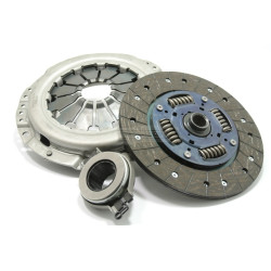 CLUTCH PRO комплект съединител, KVW20002