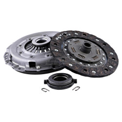 CLUTCH PRO комплект съединител, KVW20001