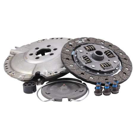 Съединители и маховици Xtreme CLUTCH PRO комплект съединител, KVW19001 | race-shop.bg