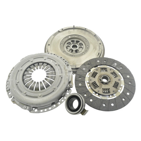 Съединители и маховици Xtreme CLUTCH PRO комплект съединител, KSU24503 | race-shop.bg
