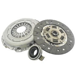 CLUTCH PRO комплект съединител, KSU24003