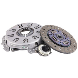 CLUTCH PRO комплект съединител, KSU20003
