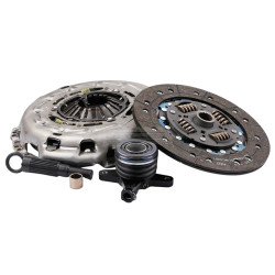 CLUTCH PRO комплект съединител, KNI24431