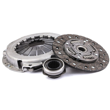 Съединители и маховици Xtreme CLUTCH PRO комплект съединител, KNI20008 | race-shop.bg