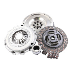 CLUTCH PRO комплект съединител, KBM24597