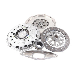 CLUTCH PRO комплект съединител, KBM24553