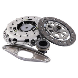 CLUTCH PRO комплект съединител, KBM24053