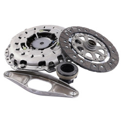 CLUTCH PRO комплект съединител, KBM24046