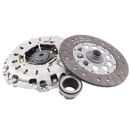 Съединители и маховици Xtreme CLUTCH PRO комплект съединител, KBM24035 | race-shop.bg