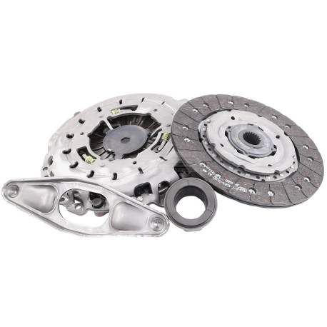 Съединители и маховици Xtreme CLUTCH PRO комплект съединител, KBM24034 | race-shop.bg