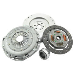 CLUTCH PRO комплект съединител, KBM23593