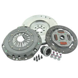 CLUTCH PRO комплект съединител, KBM23591