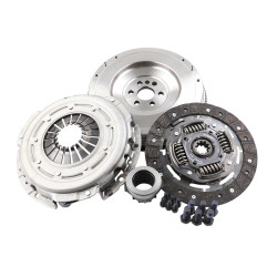 CLUTCH PRO комплект съединител, KBM23541