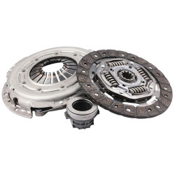 CLUTCH PRO комплект съединител, KBM23041